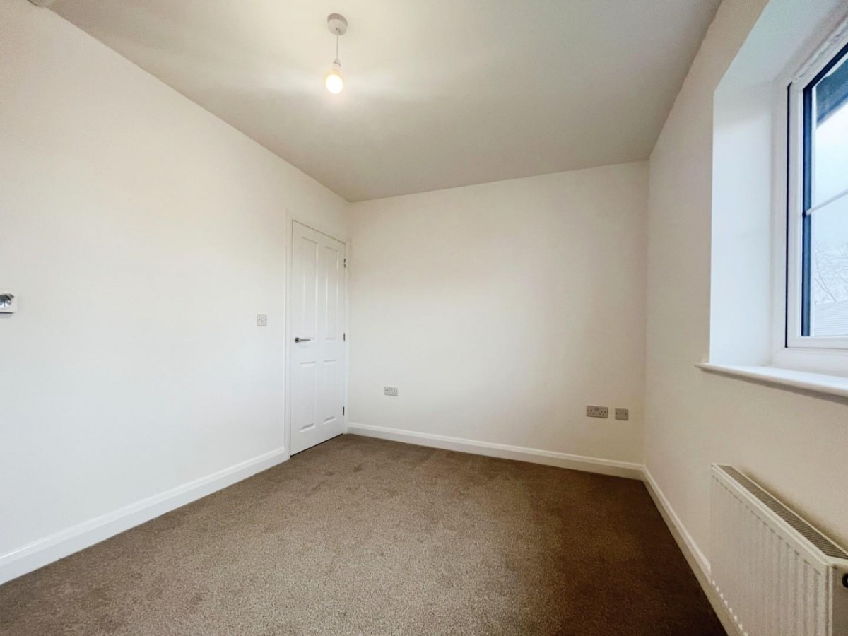 Hulme Gardens, Leigh