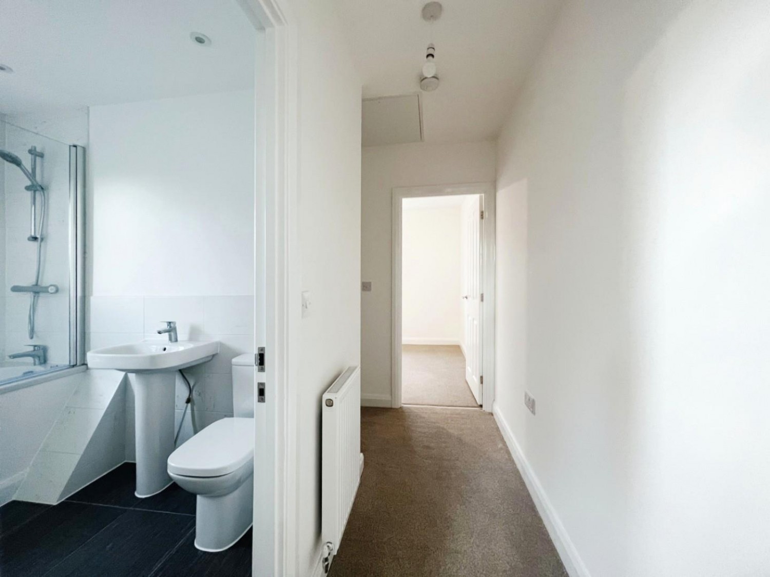 Hulme Gardens, Leigh