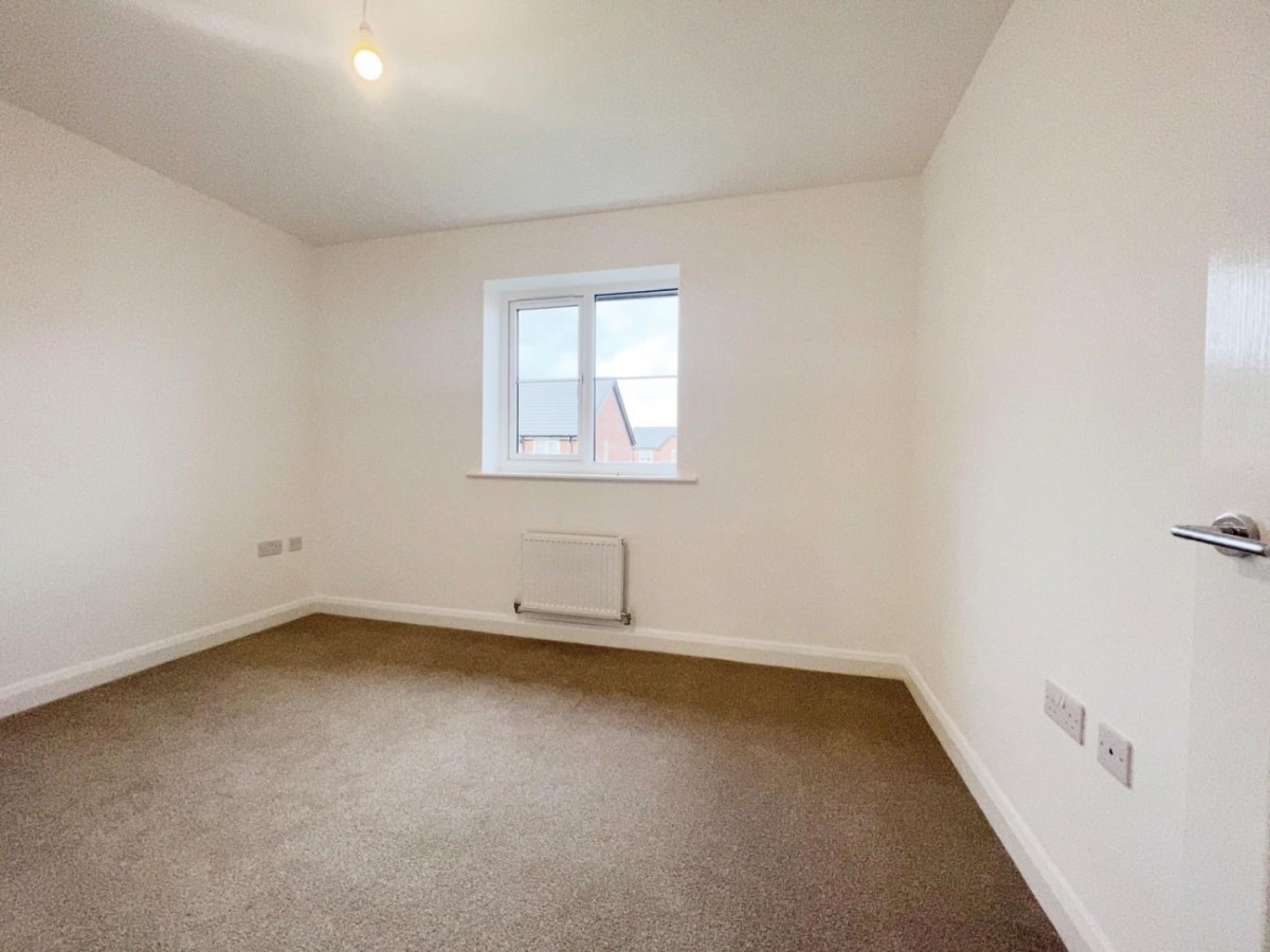 Hulme Gardens, Leigh