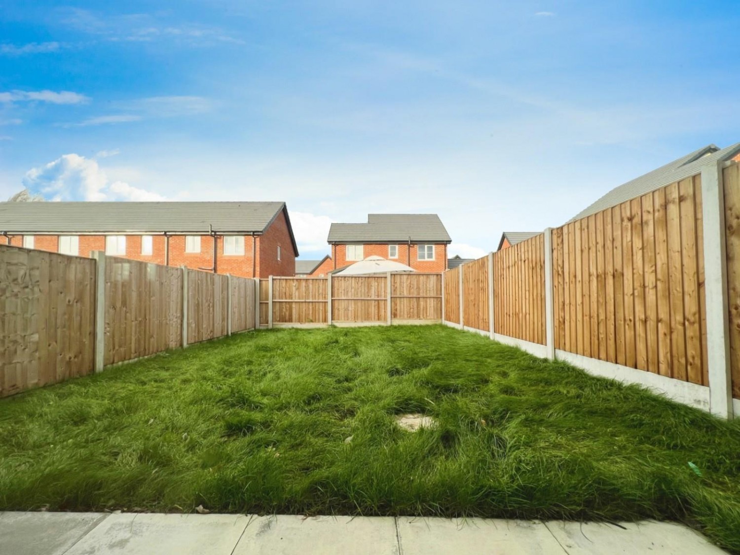 Hulme Gardens, Leigh