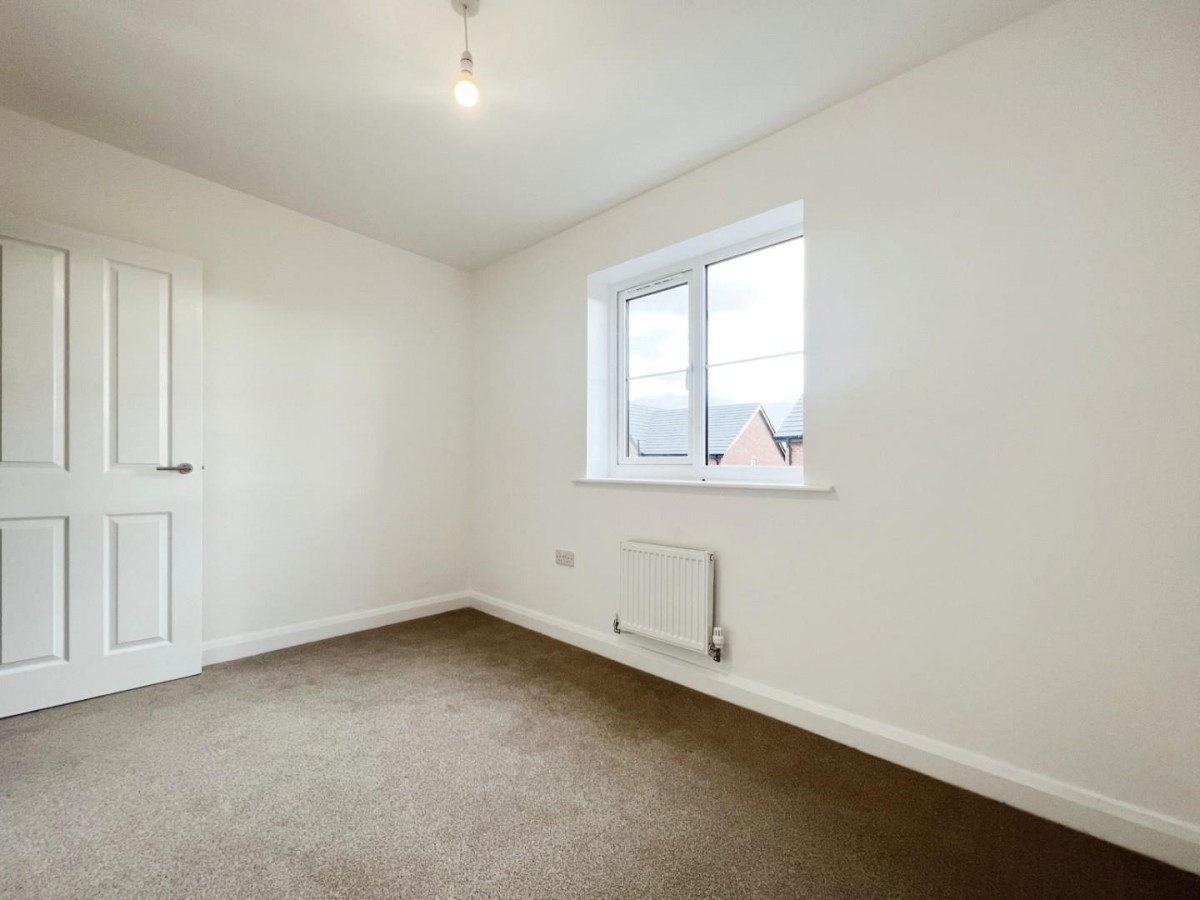 Hulme Gardens, Leigh
