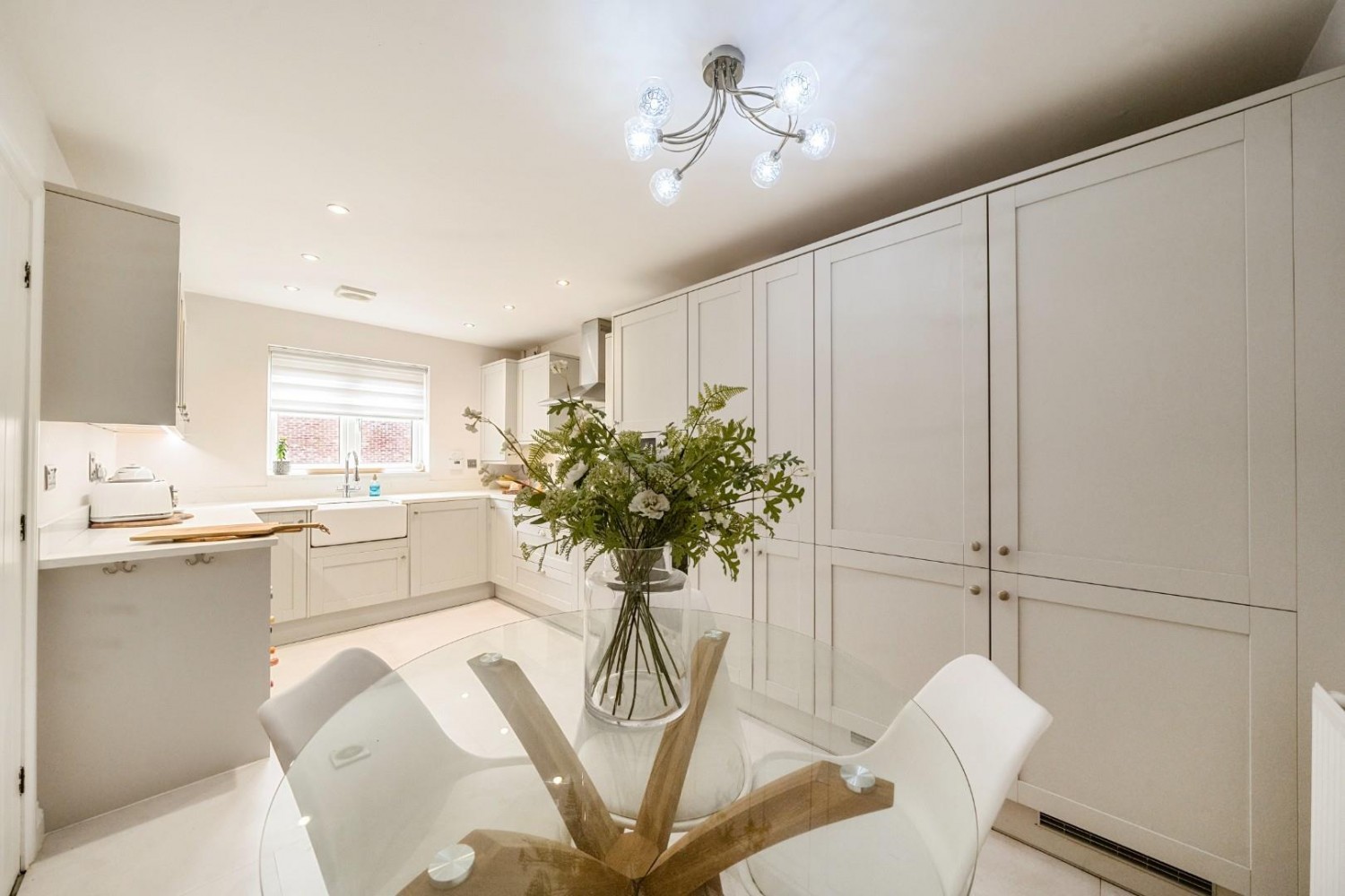 Inglenook Close, South Milford, North Yorkshire