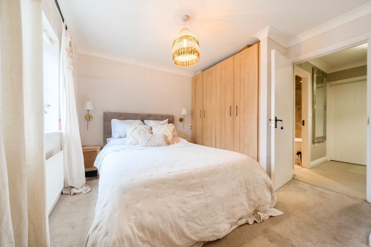 Inglenook Close, South Milford, North Yorkshire