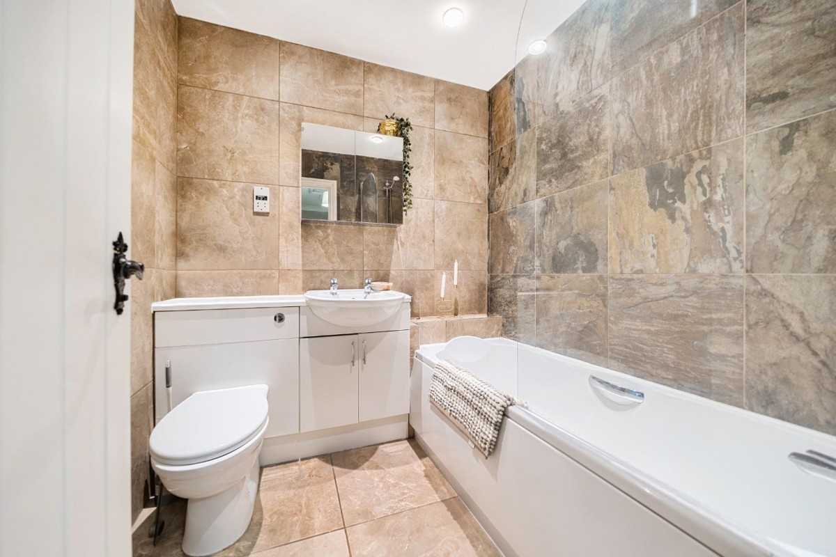 Inglenook Close, South Milford, North Yorkshire