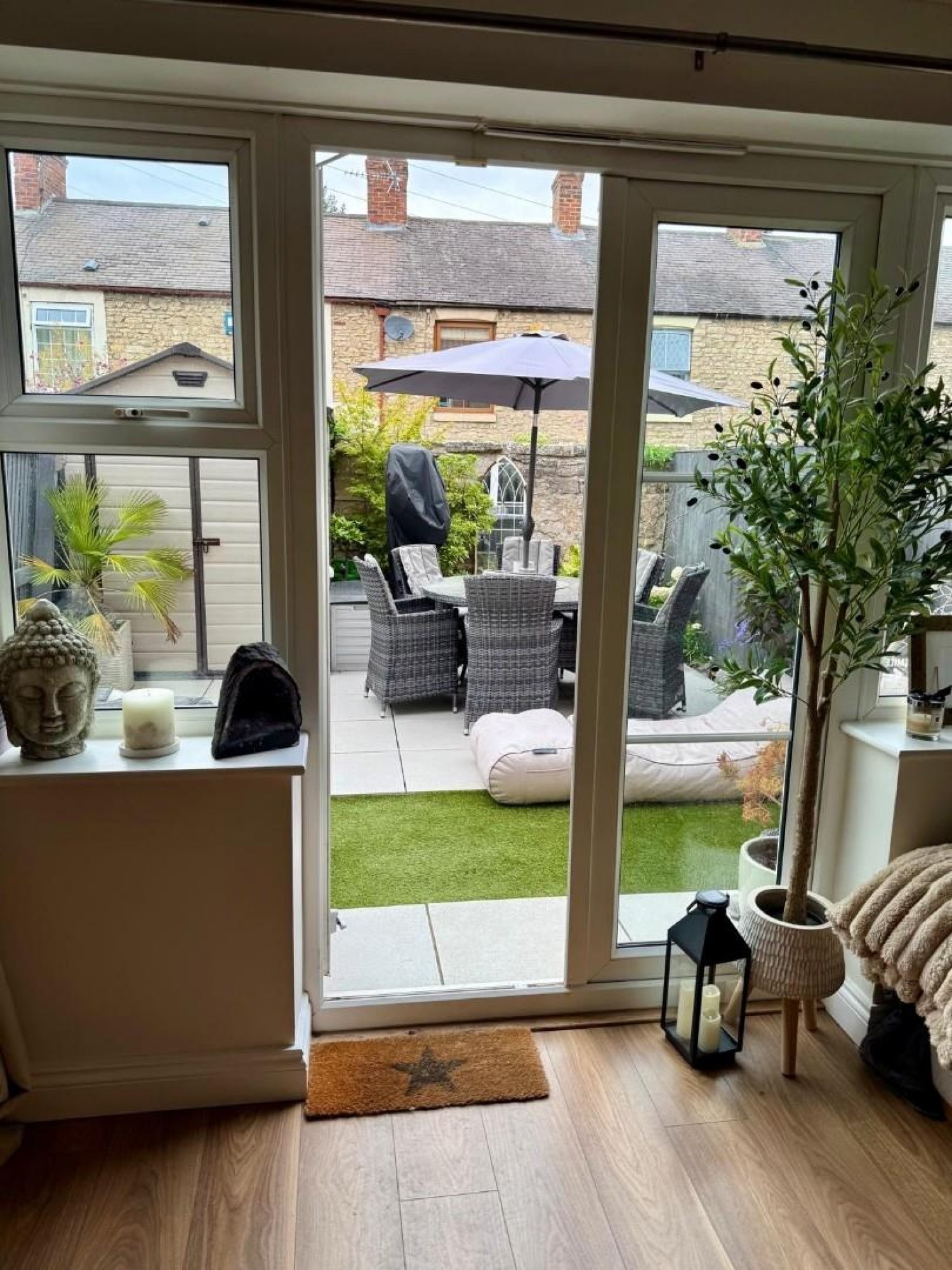 Inglenook Close, South Milford, North Yorkshire