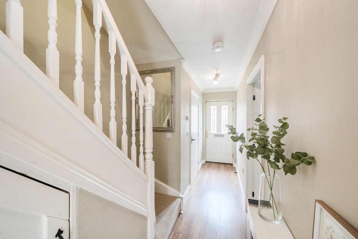 Inglenook Close, South Milford, North Yorkshire