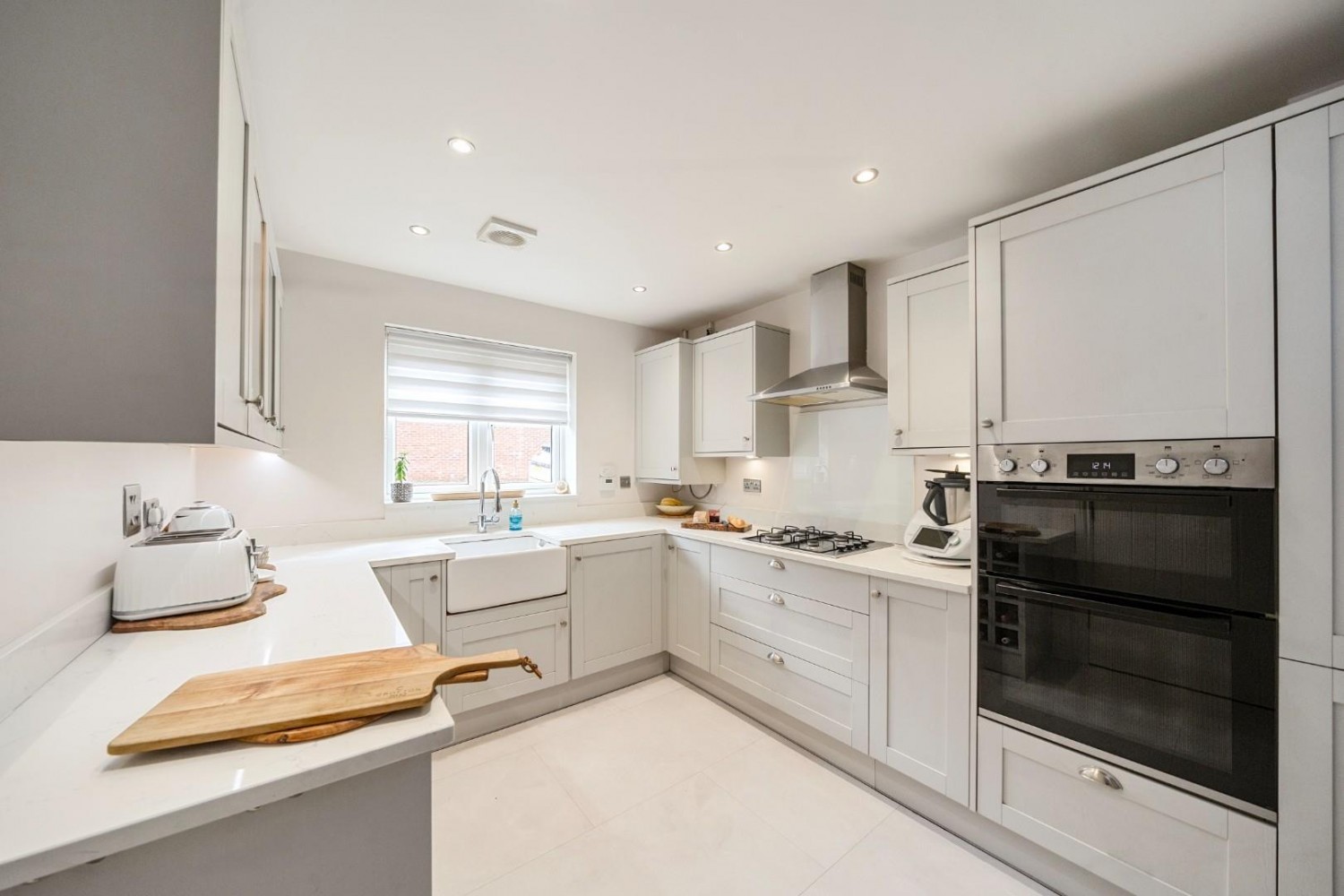 Inglenook Close, South Milford, North Yorkshire