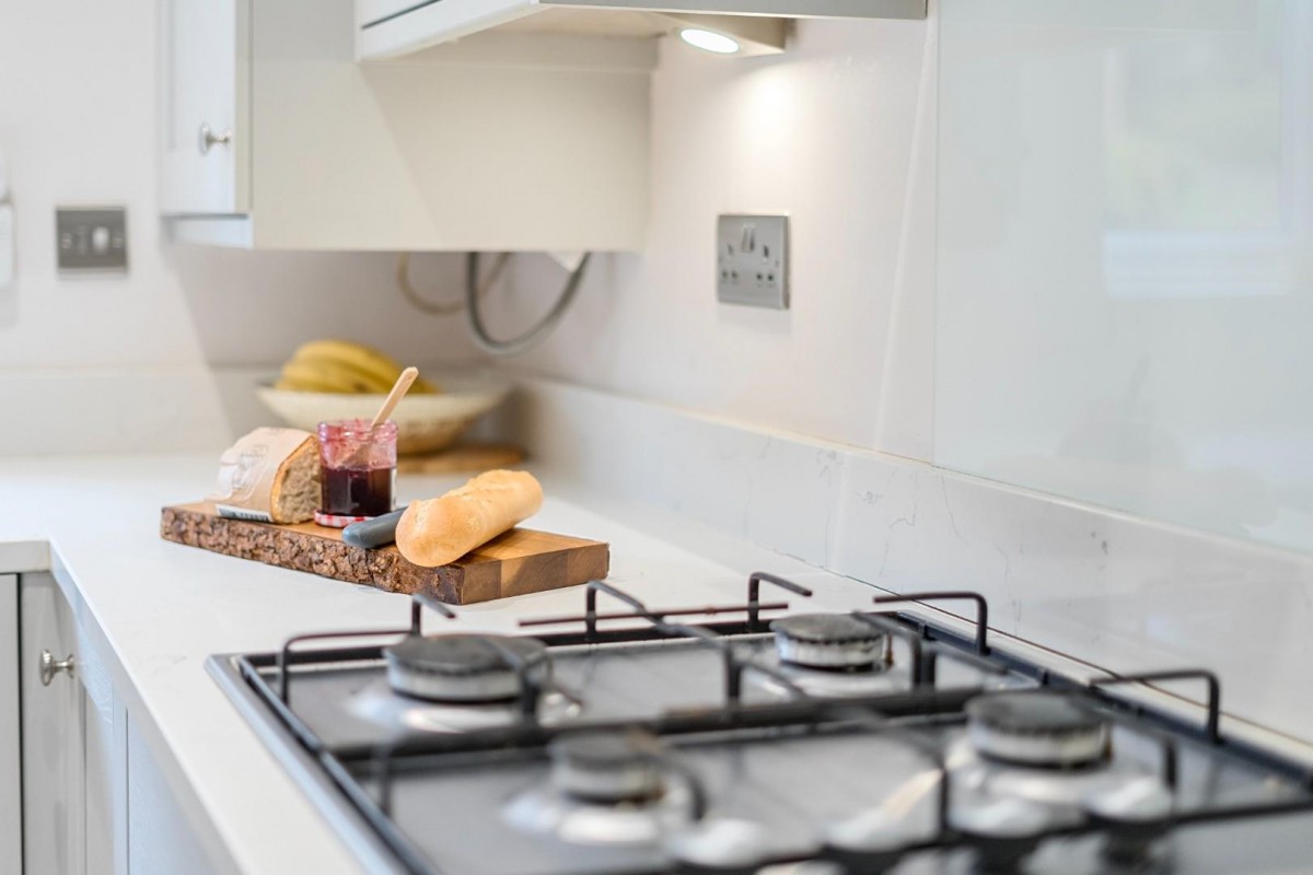 Inglenook Close, South Milford, North Yorkshire