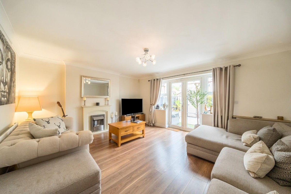 Inglenook Close, South Milford, North Yorkshire