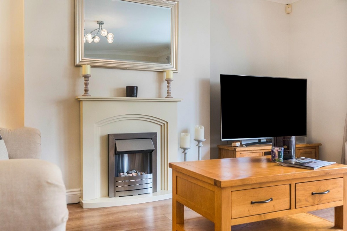 Inglenook Close, South Milford, North Yorkshire