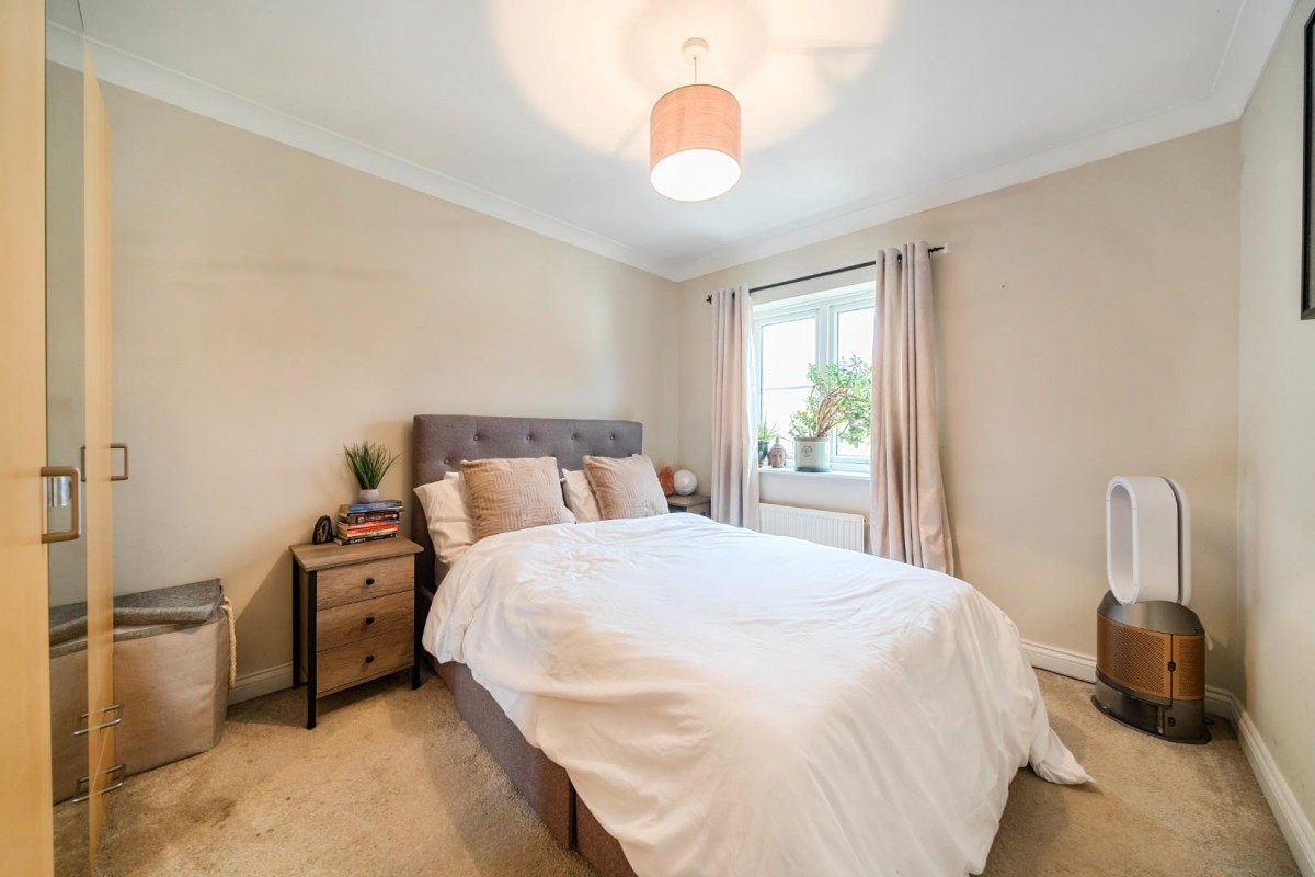 Inglenook Close, South Milford, North Yorkshire