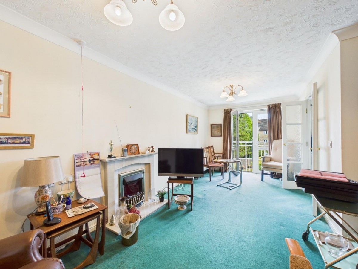 Beech Street, Bingley