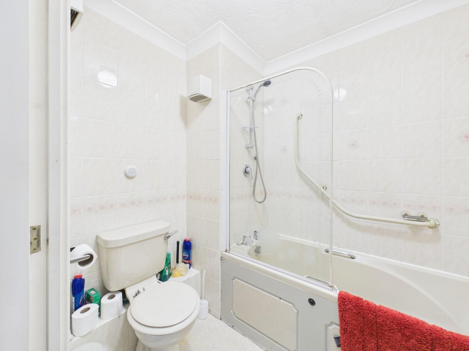 Beech Street, Bingley