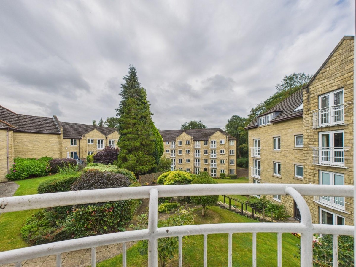 Beech Street, Bingley