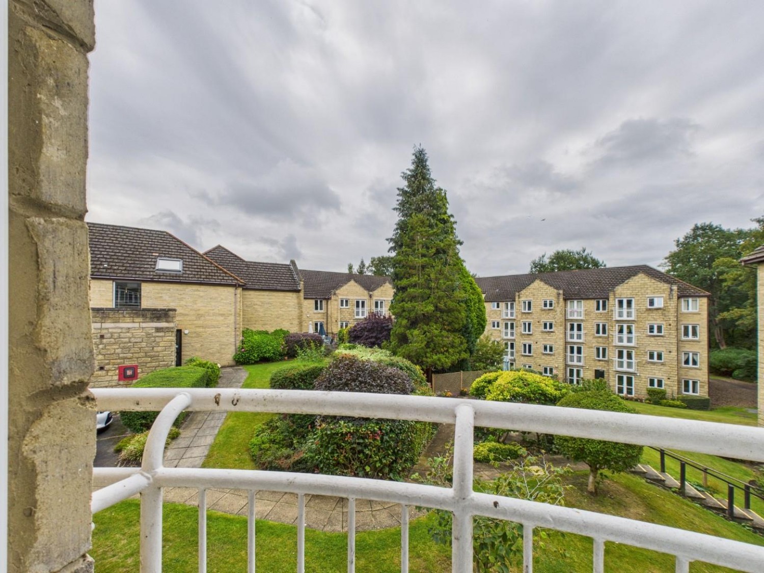 Beech Street, Bingley