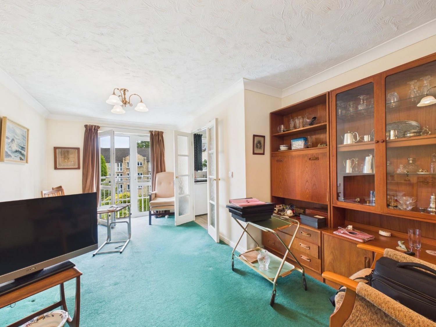 Beech Street, Bingley