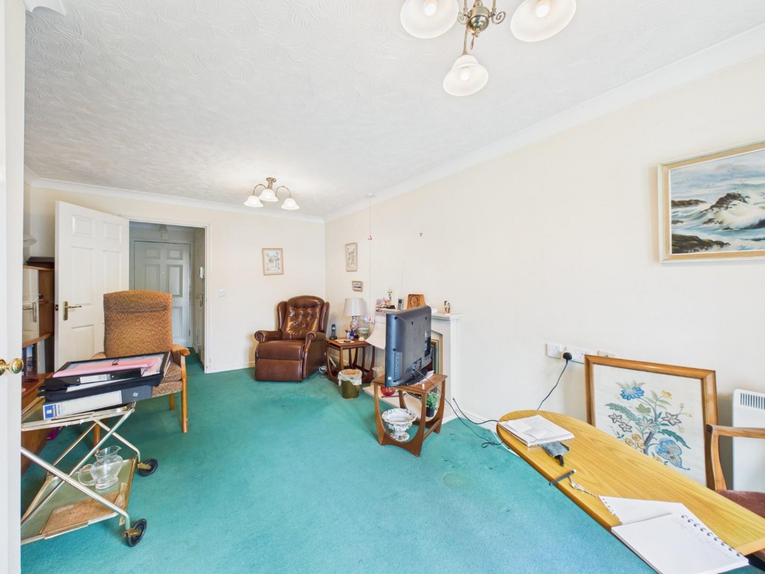 Beech Street, Bingley