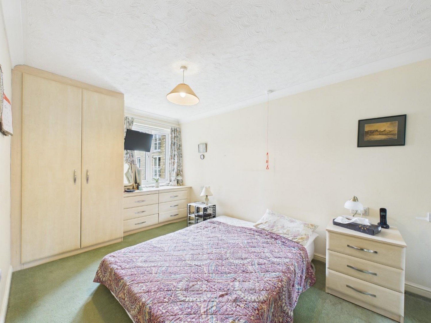 Beech Street, Bingley