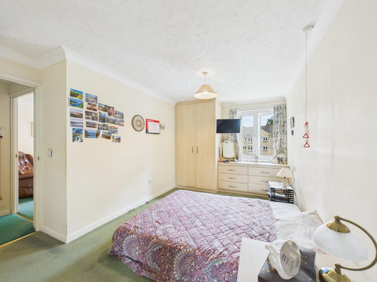 Beech Street, Bingley