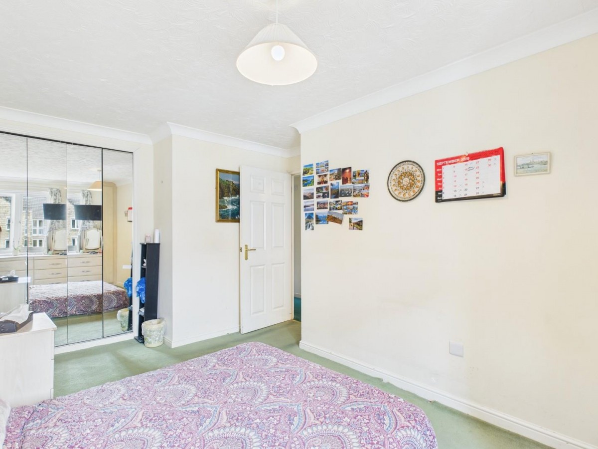 Beech Street, Bingley