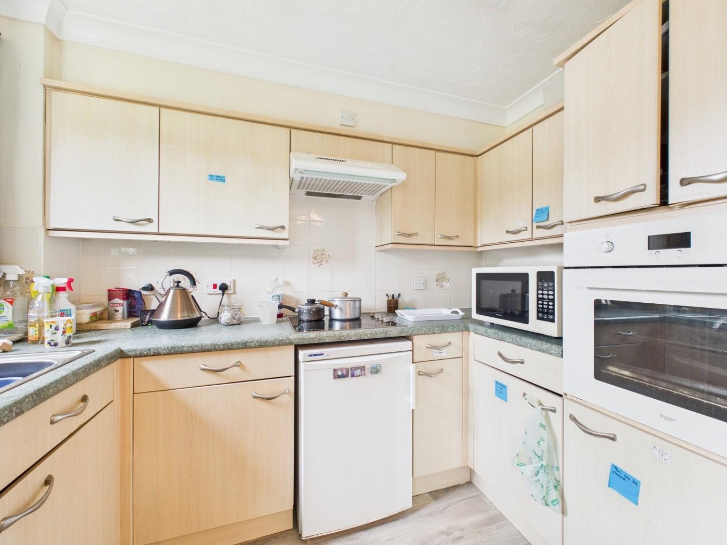 Beech Street, Bingley