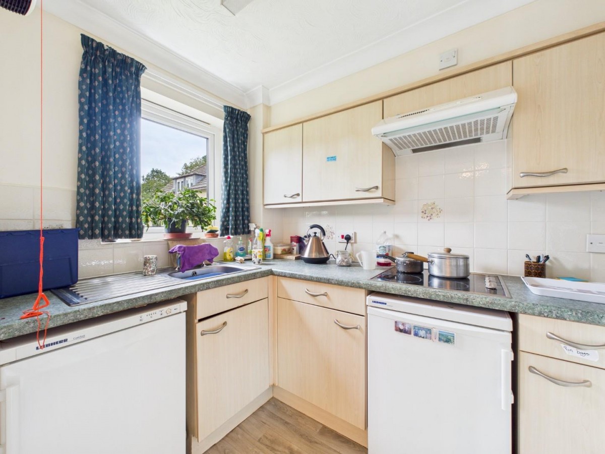 Beech Street, Bingley