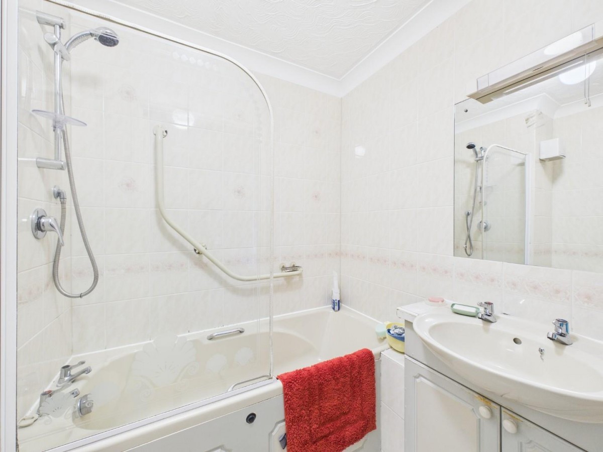 Beech Street, Bingley