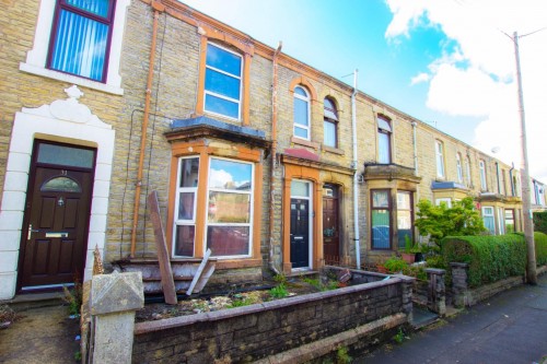 Sough Road, Darwen