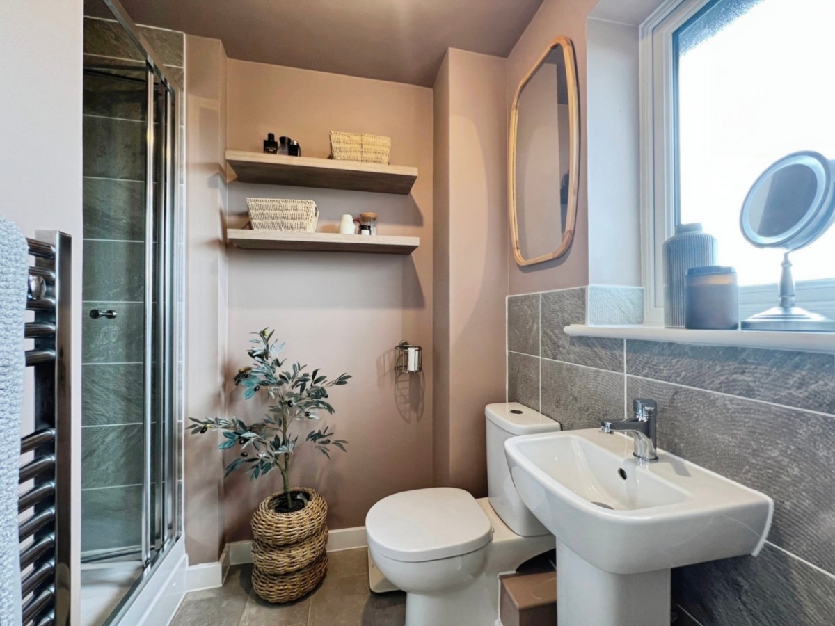 Crop Lane, Bridgefield