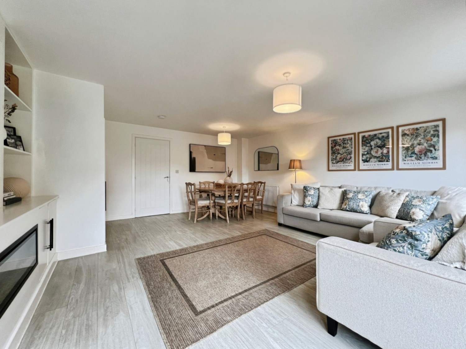 Crop Lane, Bridgefield