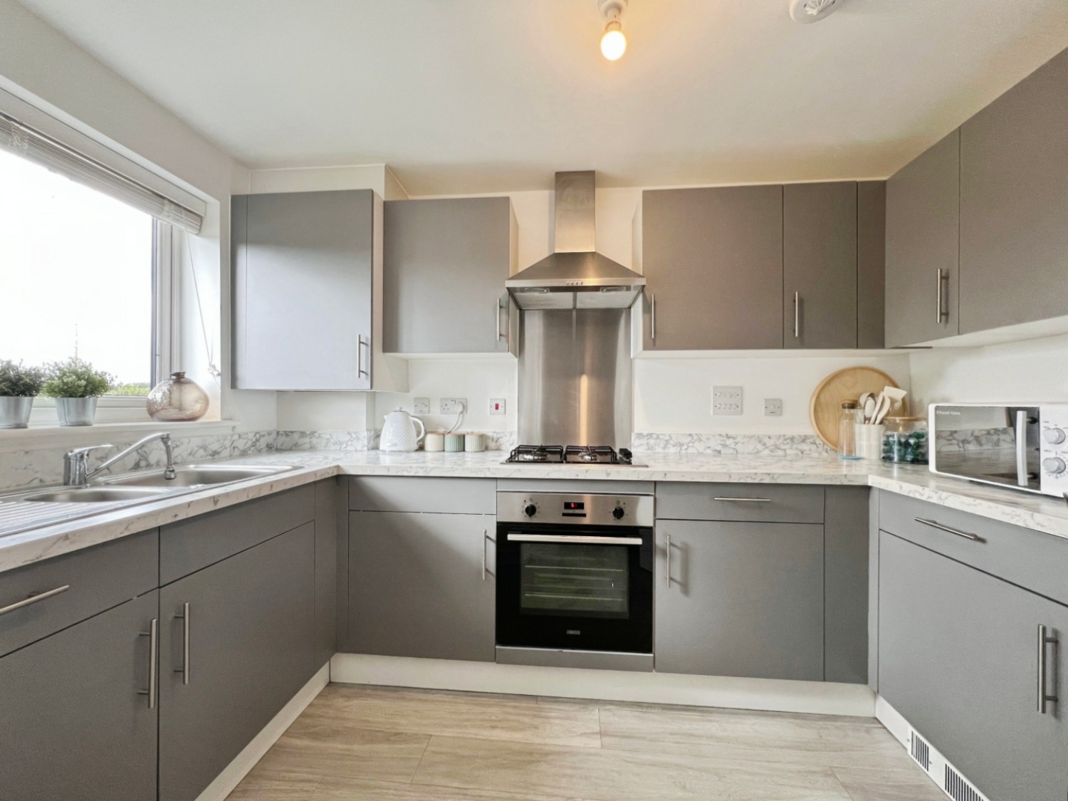 Crop Lane, Bridgefield