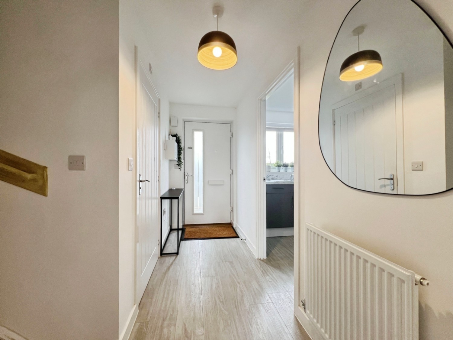 Crop Lane, Bridgefield