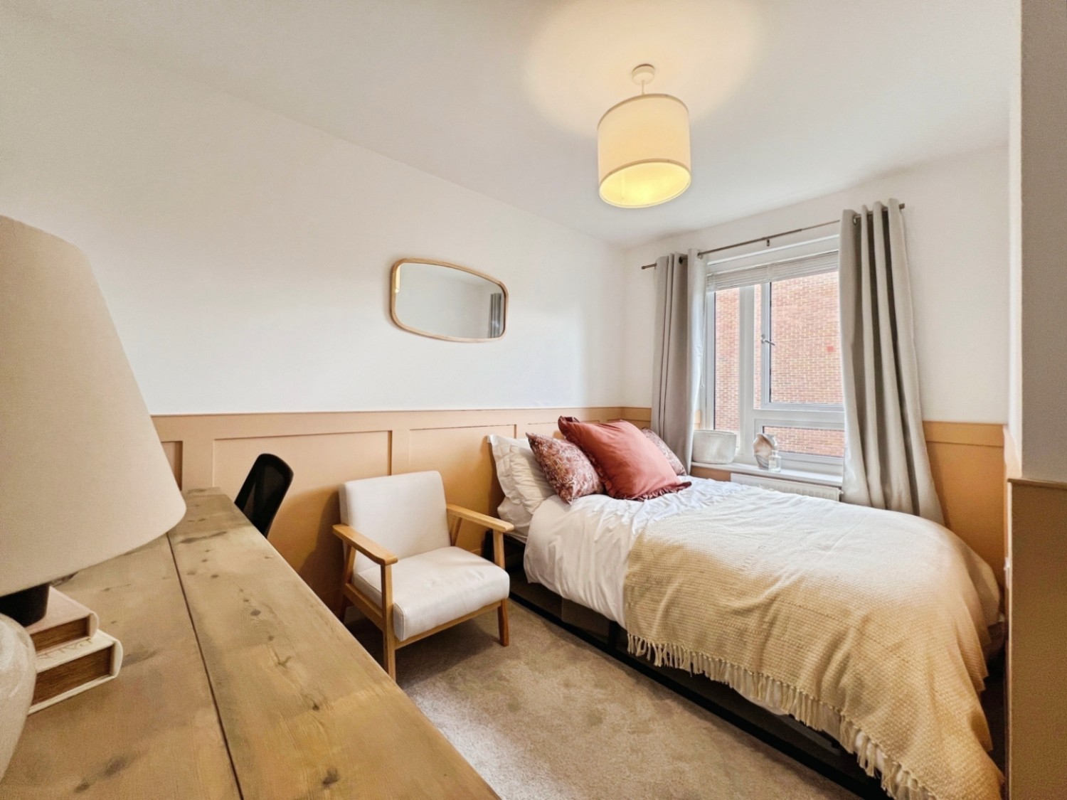 Crop Lane, Bridgefield