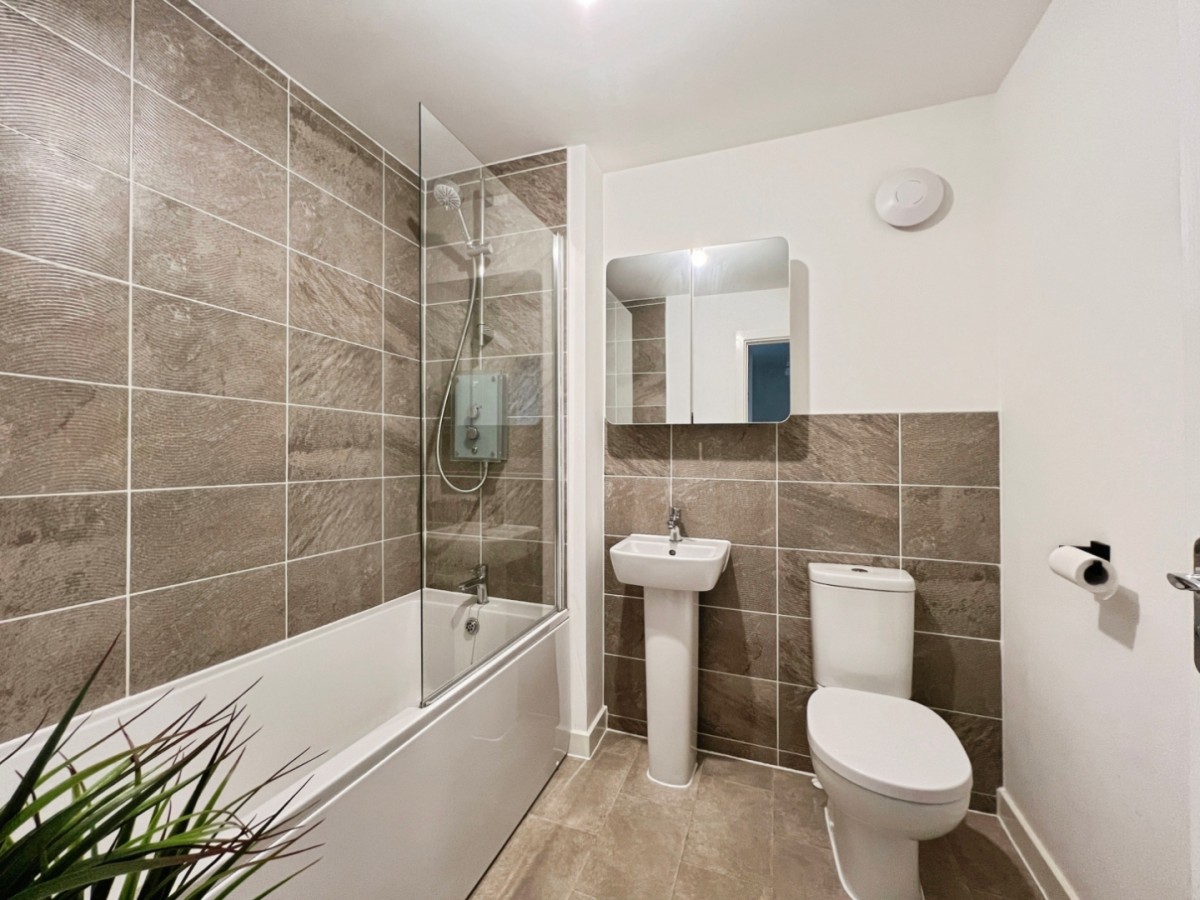 Crop Lane, Bridgefield