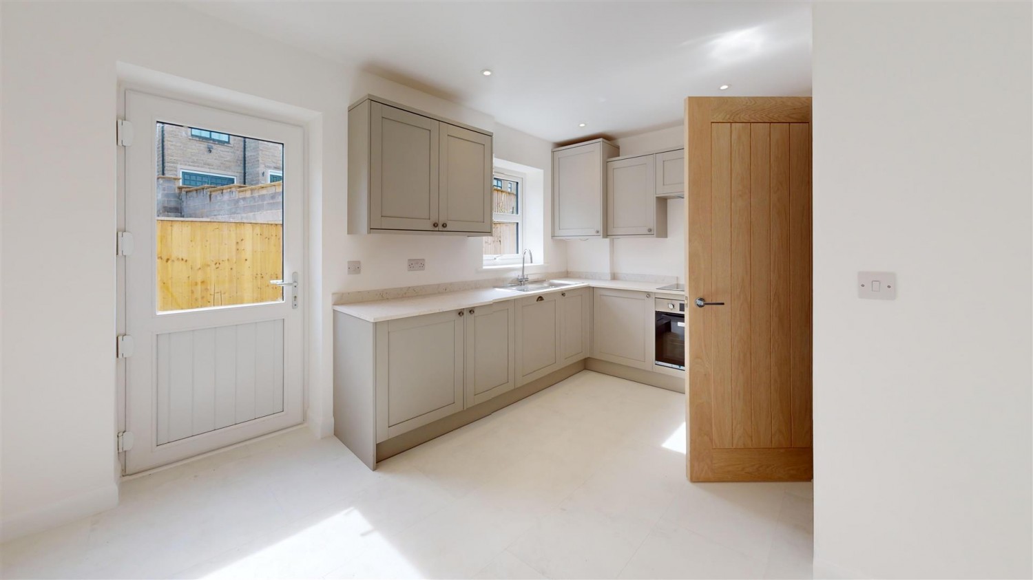 PLOT 2. Abby Grove Development. Long Ing Lane, Barnoldswick