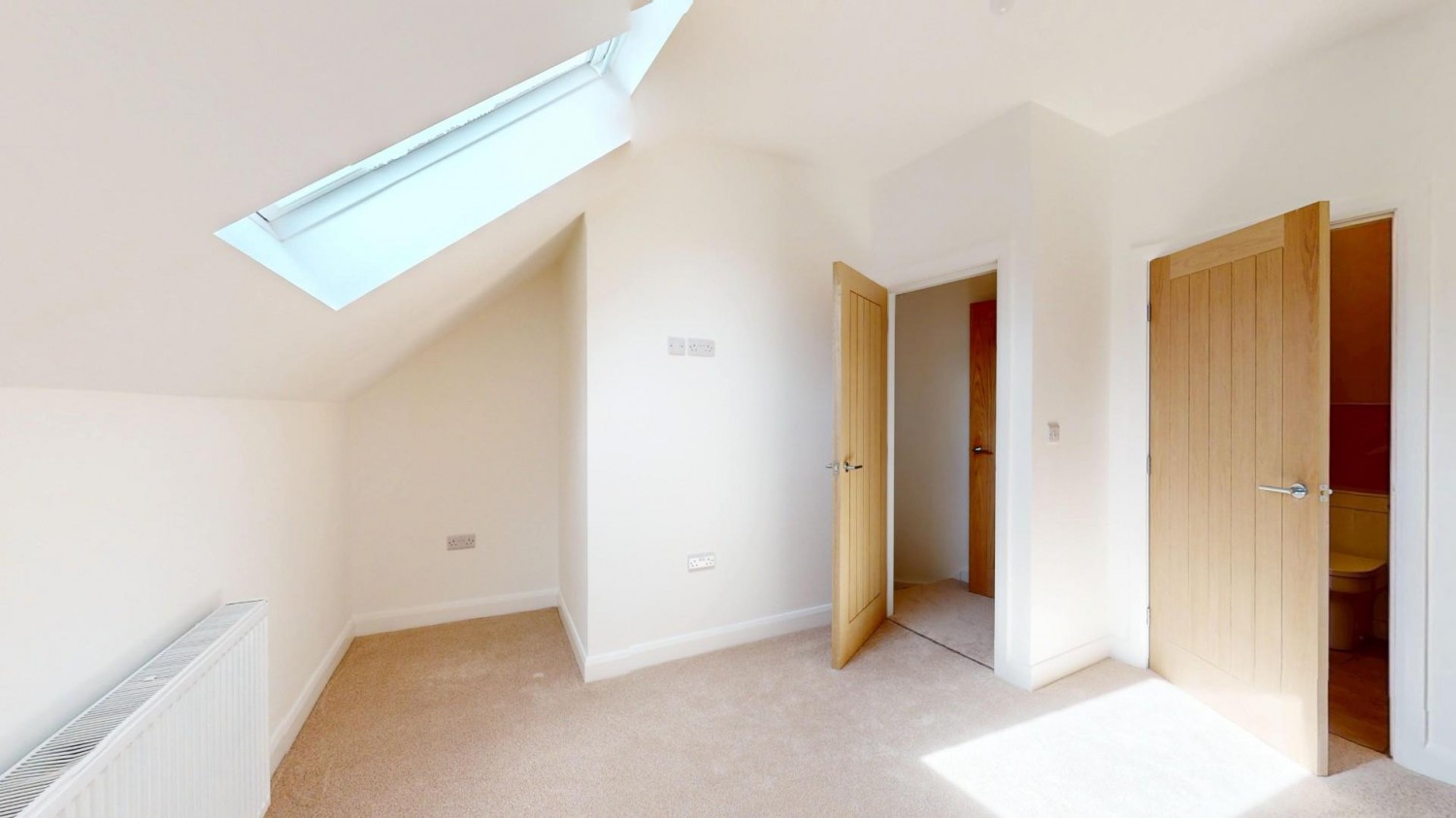 PLOT 2. Abby Grove Development. Long Ing Lane, Barnoldswick