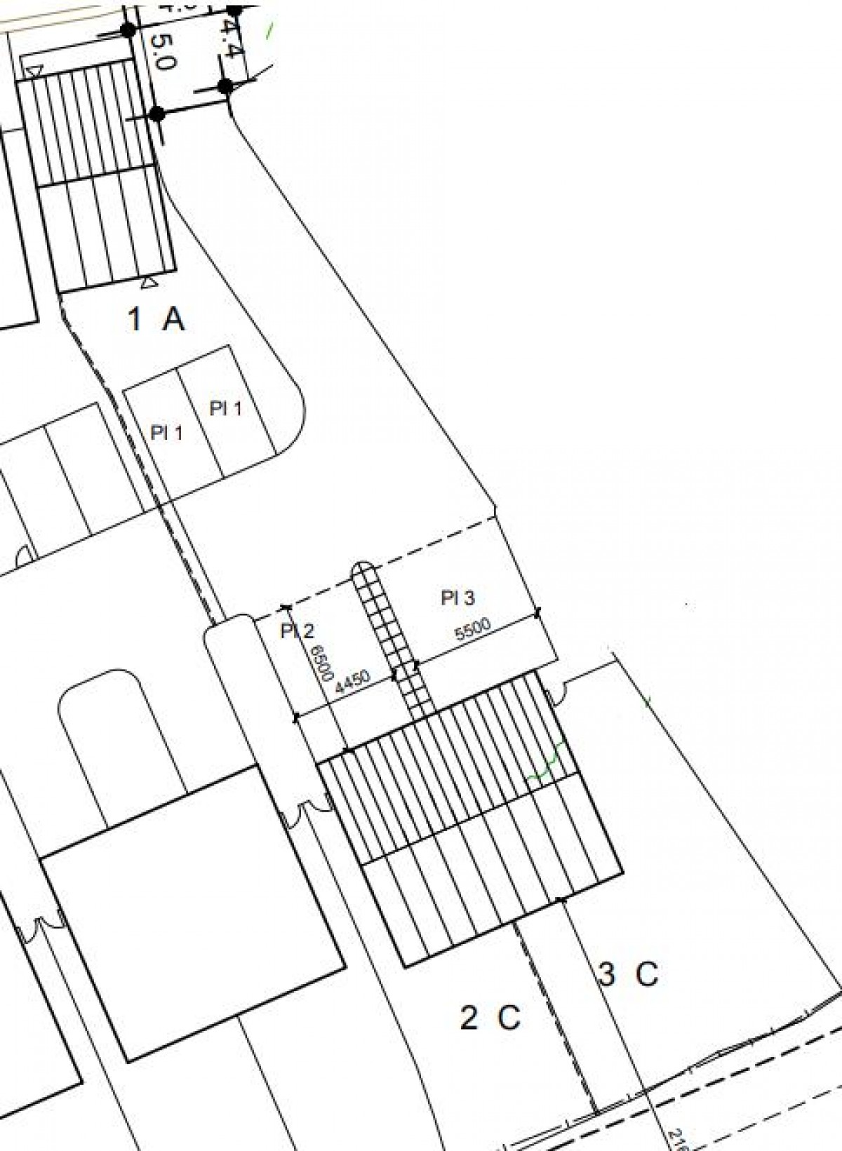 PLOT 2. Abby Grove Development. Long Ing Lane, Barnoldswick