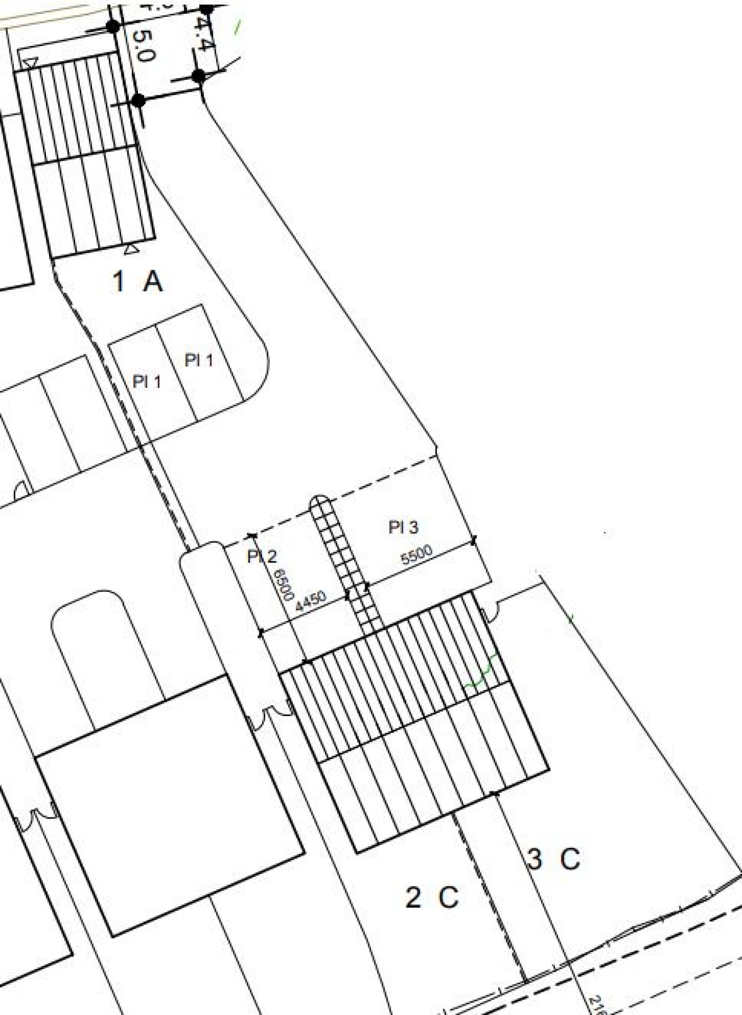 PLOT 2. Abby Grove Development. Long Ing Lane, Barnoldswick