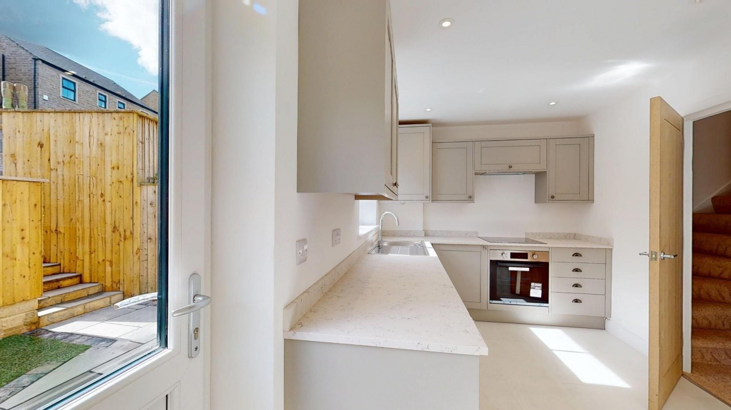 PLOT 2. Abby Grove Development. Long Ing Lane, Barnoldswick