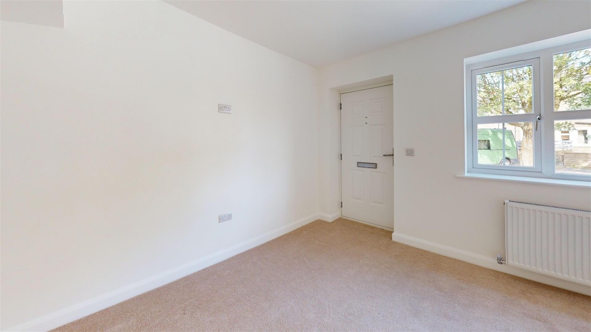 PLOT 2. Abby Grove Development. Long Ing Lane, Barnoldswick