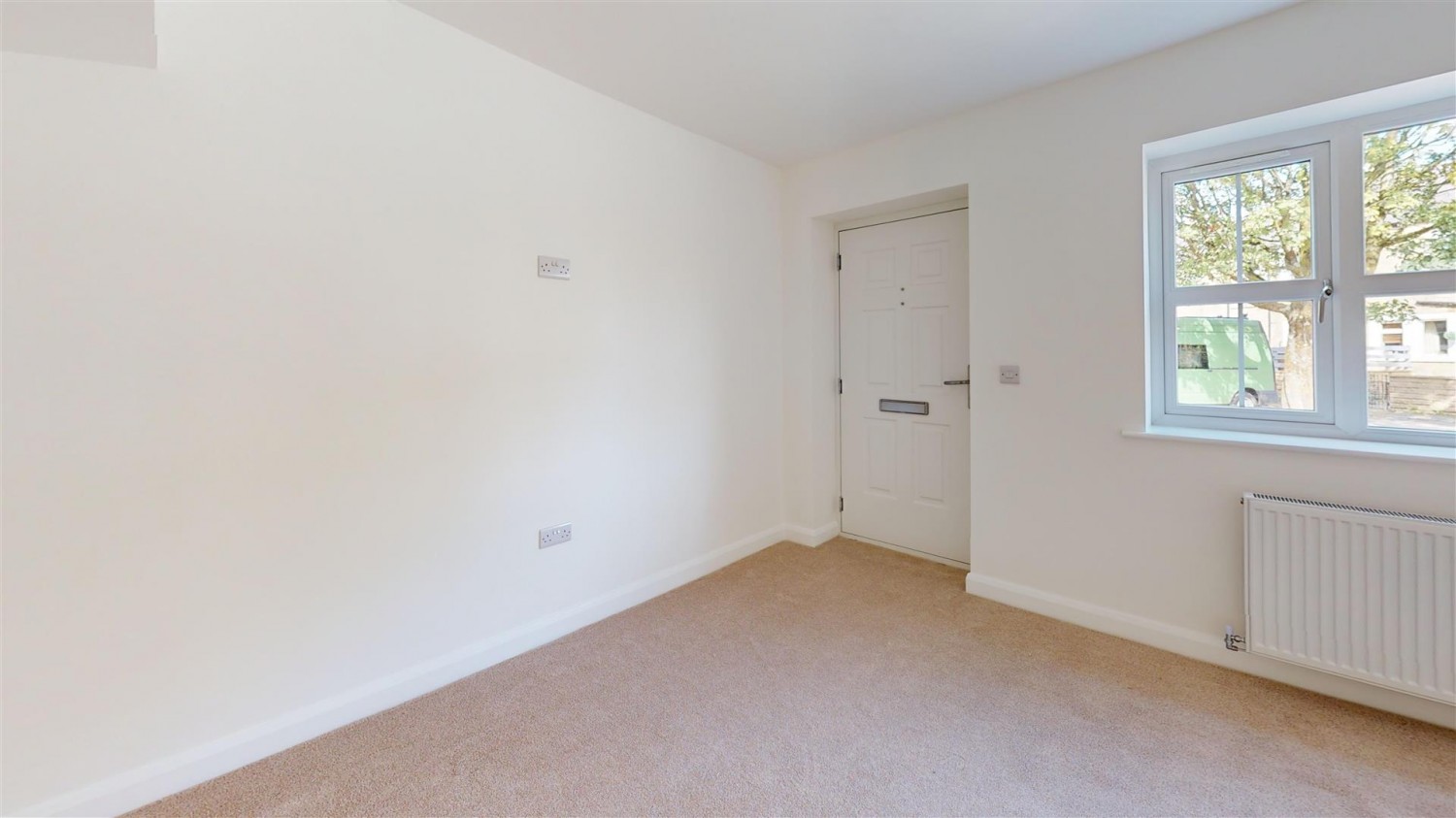 PLOT 2. Abby Grove Development. Long Ing Lane, Barnoldswick