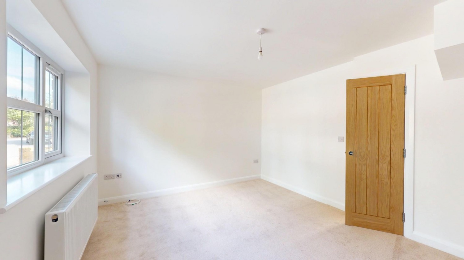 PLOT 2. Abby Grove Development. Long Ing Lane, Barnoldswick