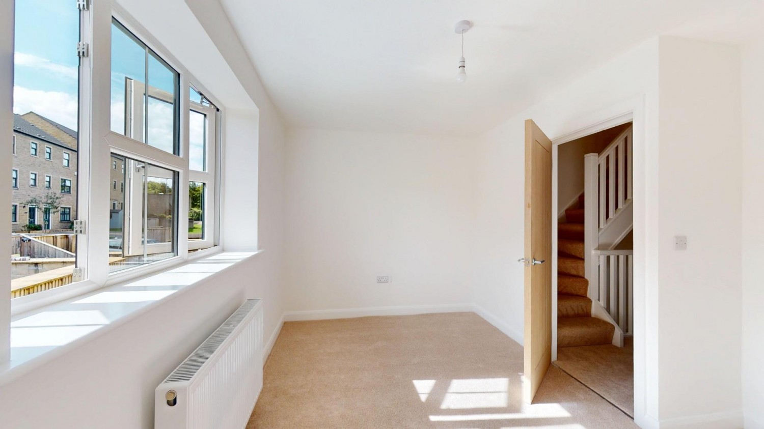 PLOT 2. Abby Grove Development. Long Ing Lane, Barnoldswick