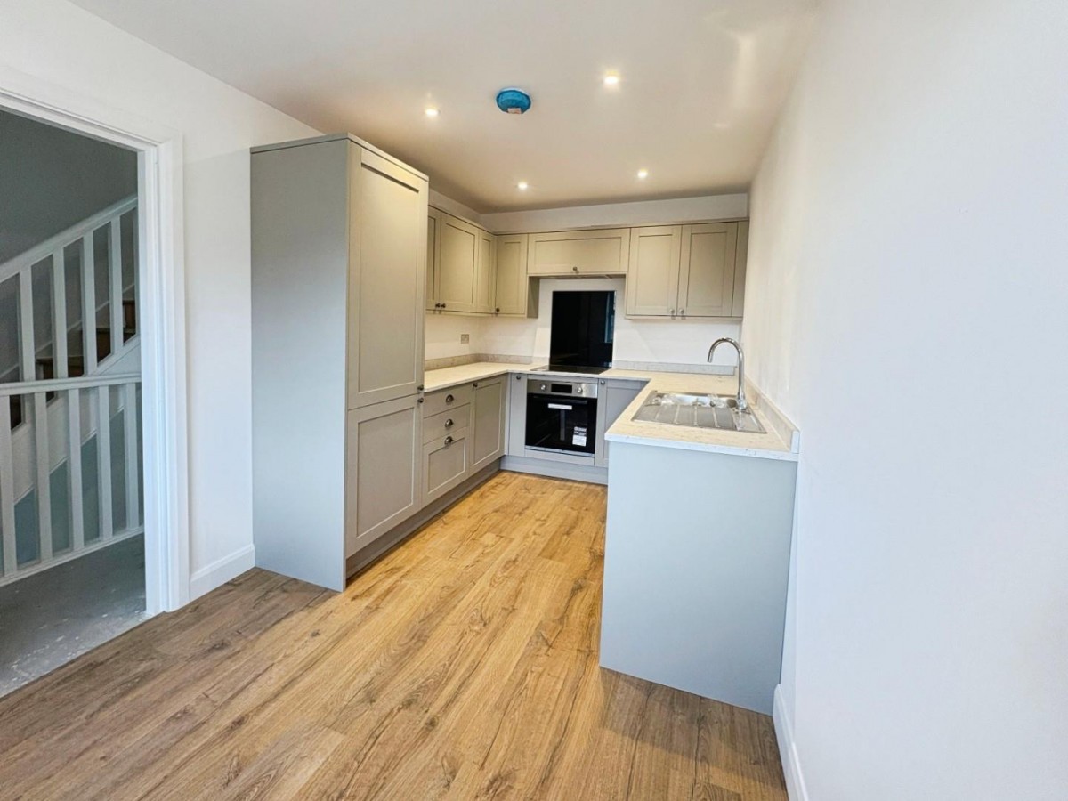 PLOT 3. Abby Grove Development. Long Ing Lane, Barnoldswick