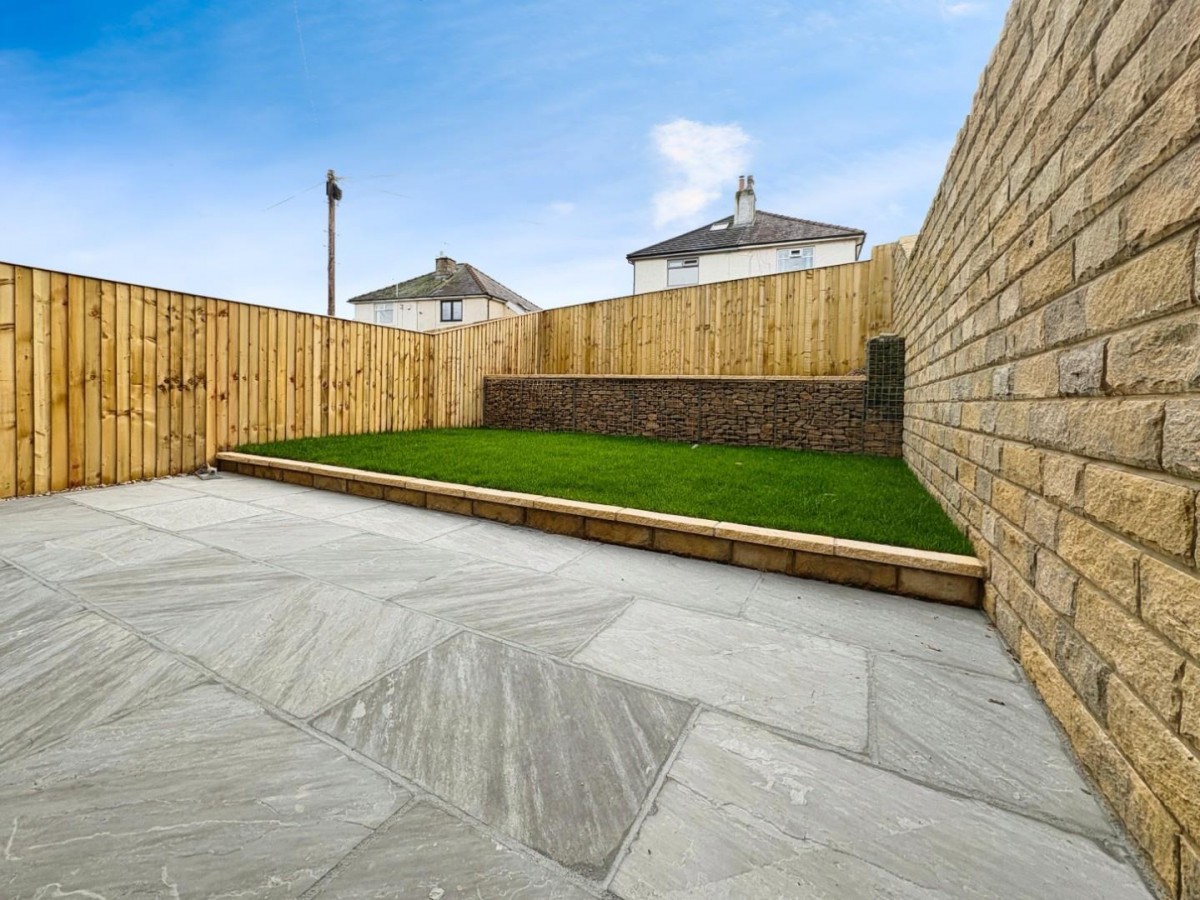 PLOT 3. Abby Grove Development. Long Ing Lane, Barnoldswick