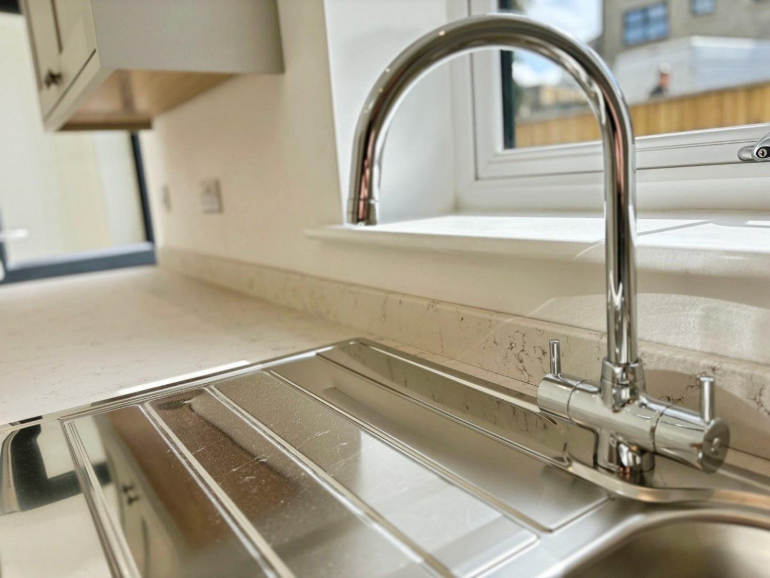 PLOT 3. Abby Grove Development. Long Ing Lane, Barnoldswick