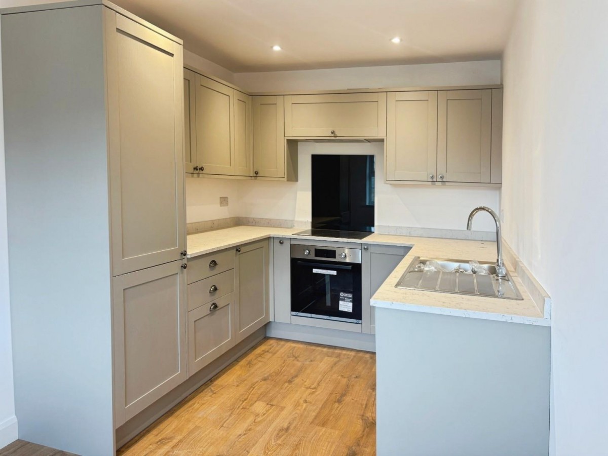 PLOT 3. Abby Grove Development. Long Ing Lane, Barnoldswick