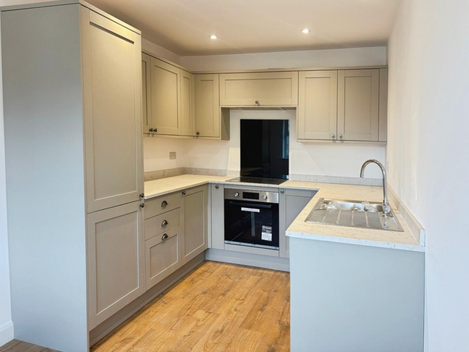 PLOT 3. Abby Grove Development. Long Ing Lane, Barnoldswick