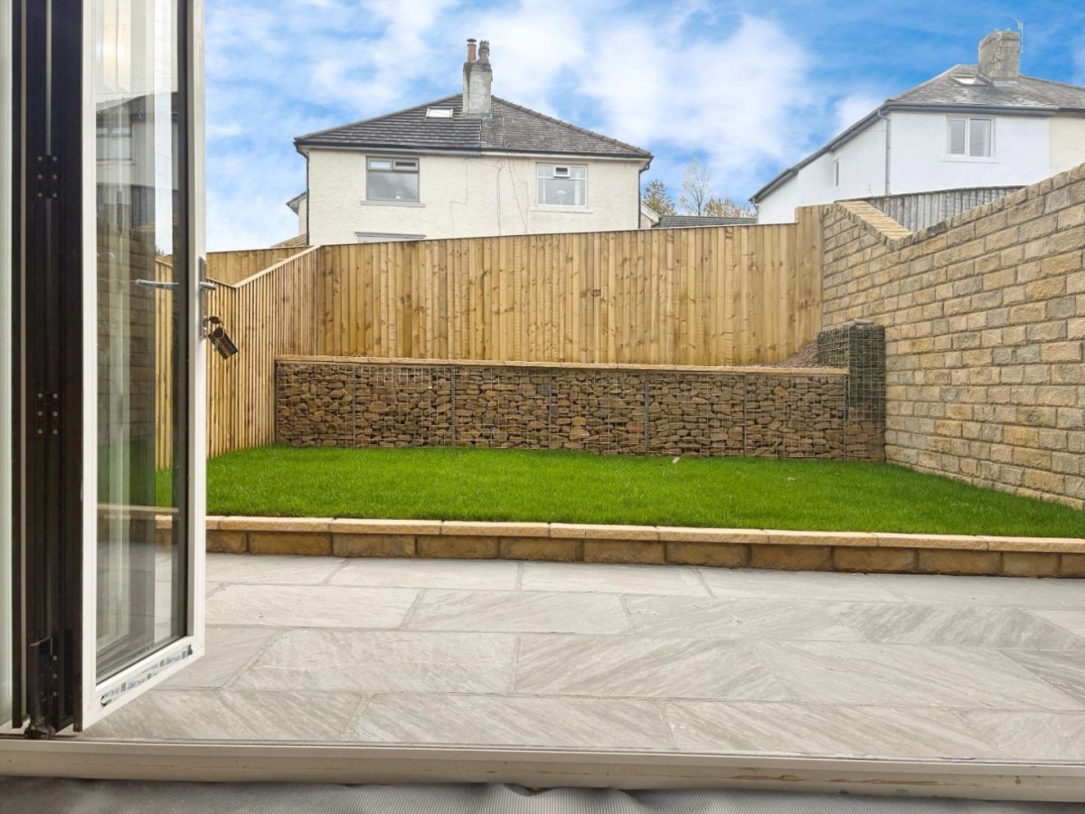 PLOT 3. Abby Grove Development. Long Ing Lane, Barnoldswick