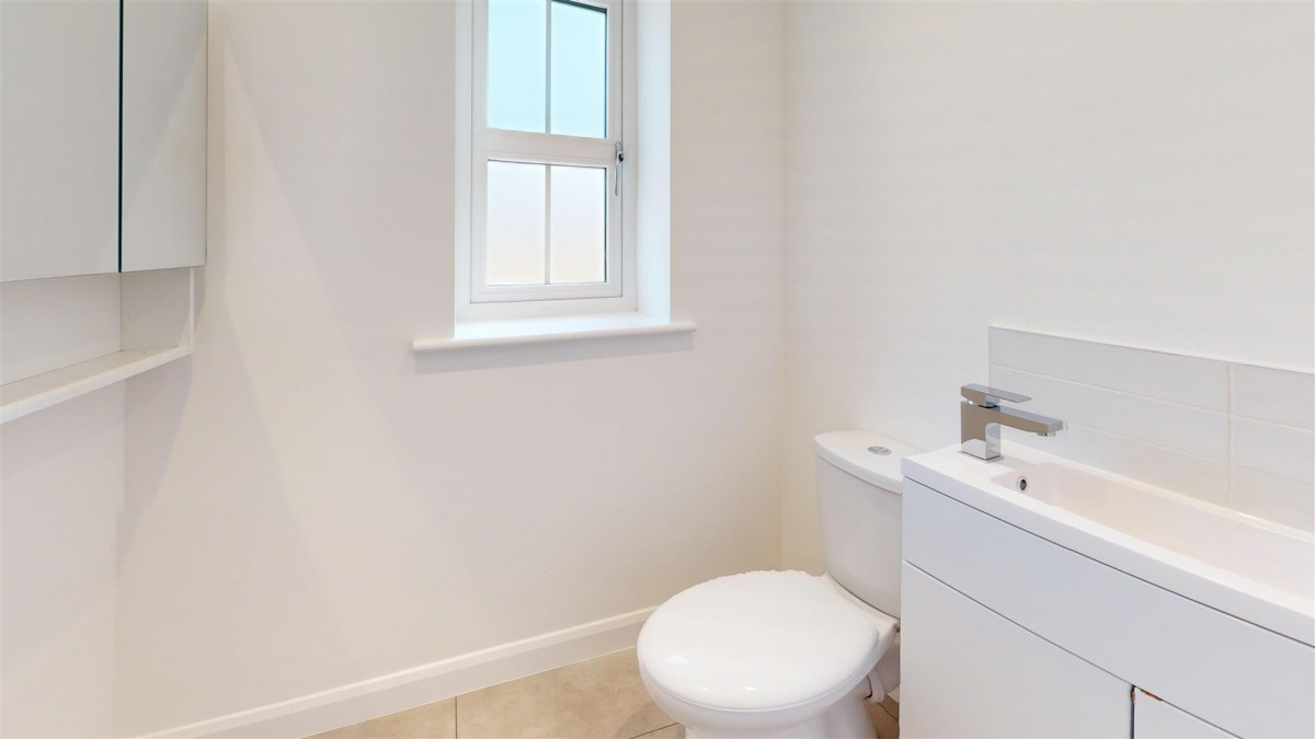 PLOT 3. Abby Grove Development. Long Ing Lane, Barnoldswick